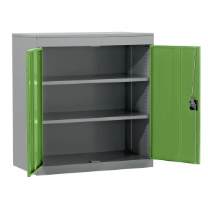 Probe Steel Cupboard Size 2 Medium